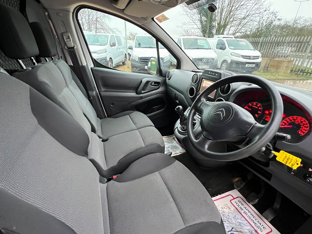 Used Citroen Berlingo 2018 for sale - 77170766: Photo 79