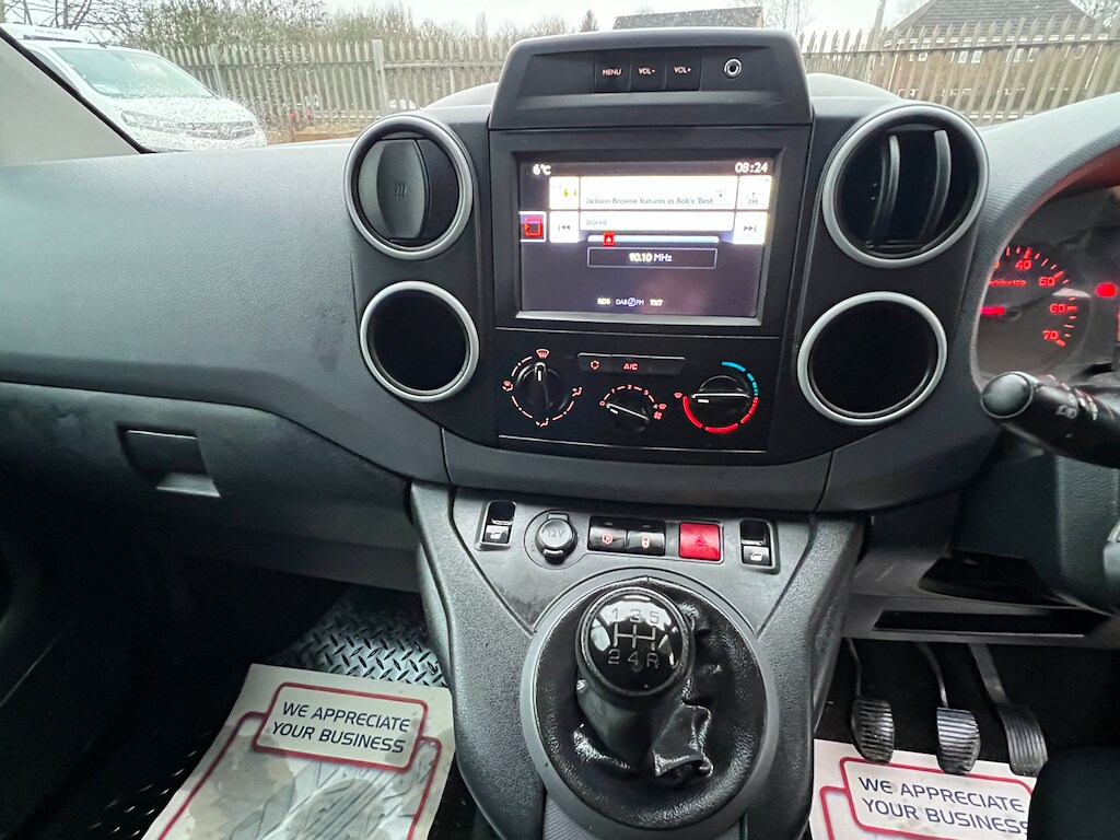 Used Citroen Berlingo 2018 for sale - 77170766: Photo 83