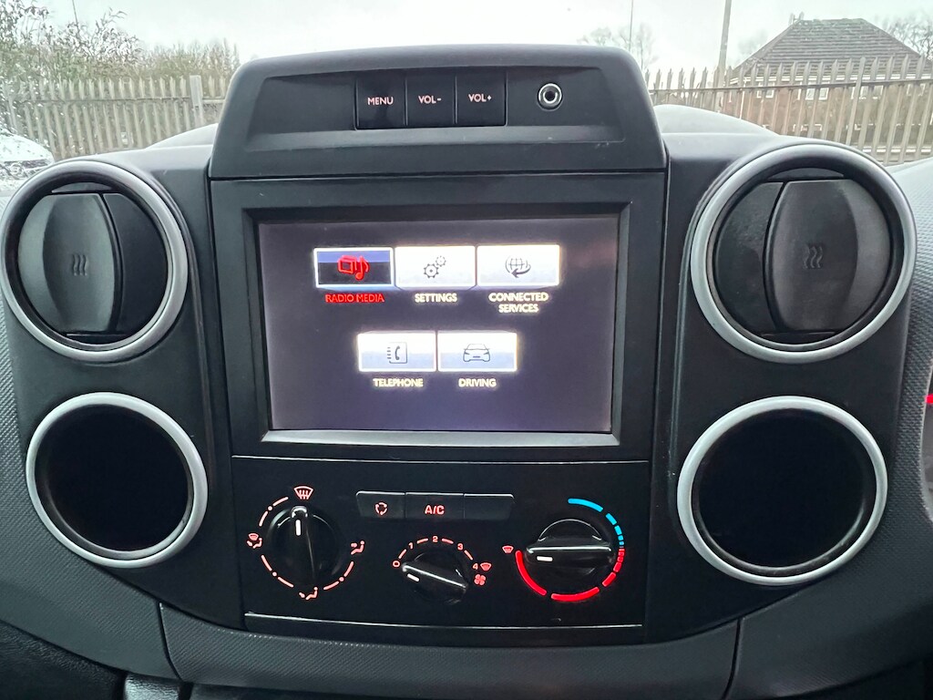 Used Citroen Berlingo 2018 for sale - 77170766: Photo 85