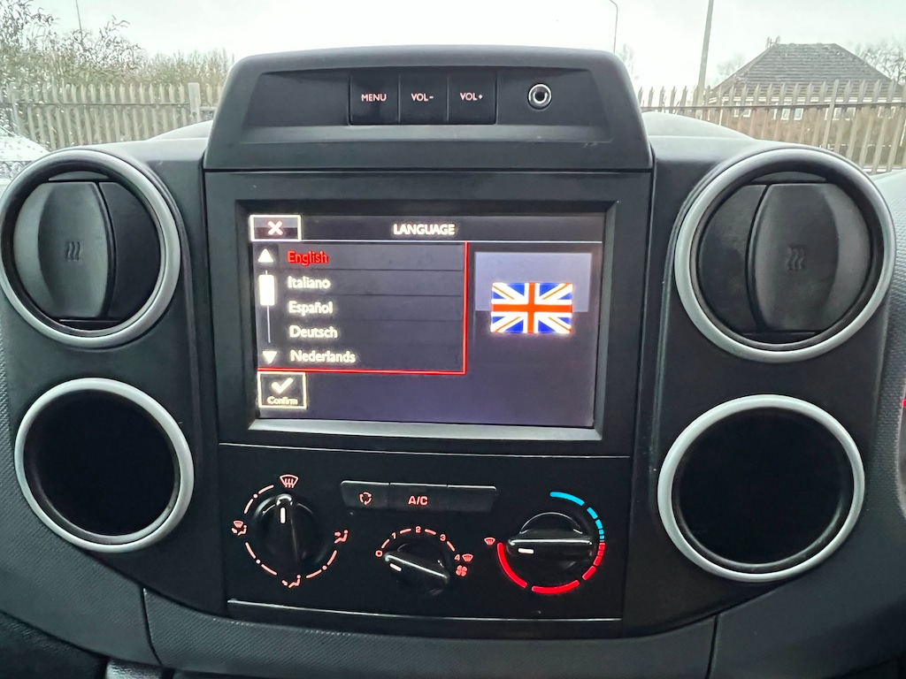 Used Citroen Berlingo 2018 for sale - 77170766: Photo 87