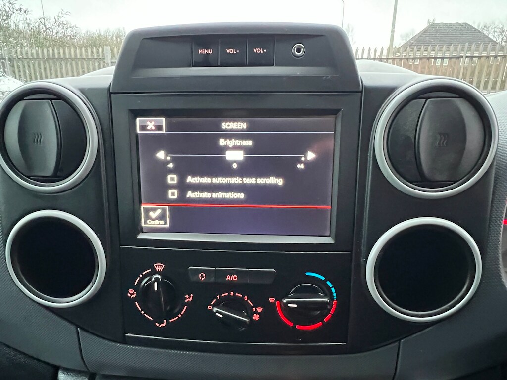 Used Citroen Berlingo 2018 for sale - 77170766: Photo 88