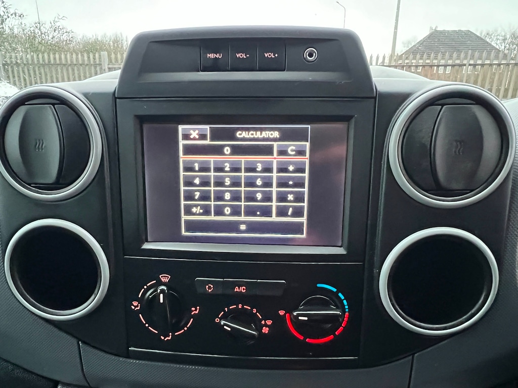 Used Citroen Berlingo 2018 for sale - 77170766: Photo 89