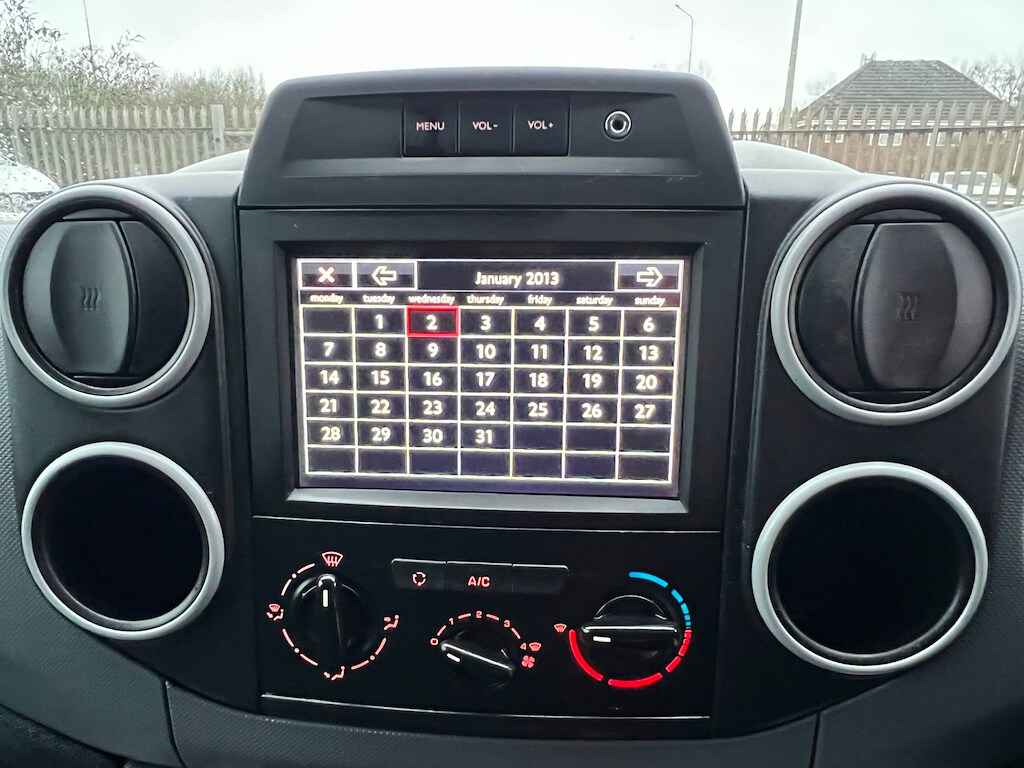 Used Citroen Berlingo 2018 for sale - 77170766: Photo 90