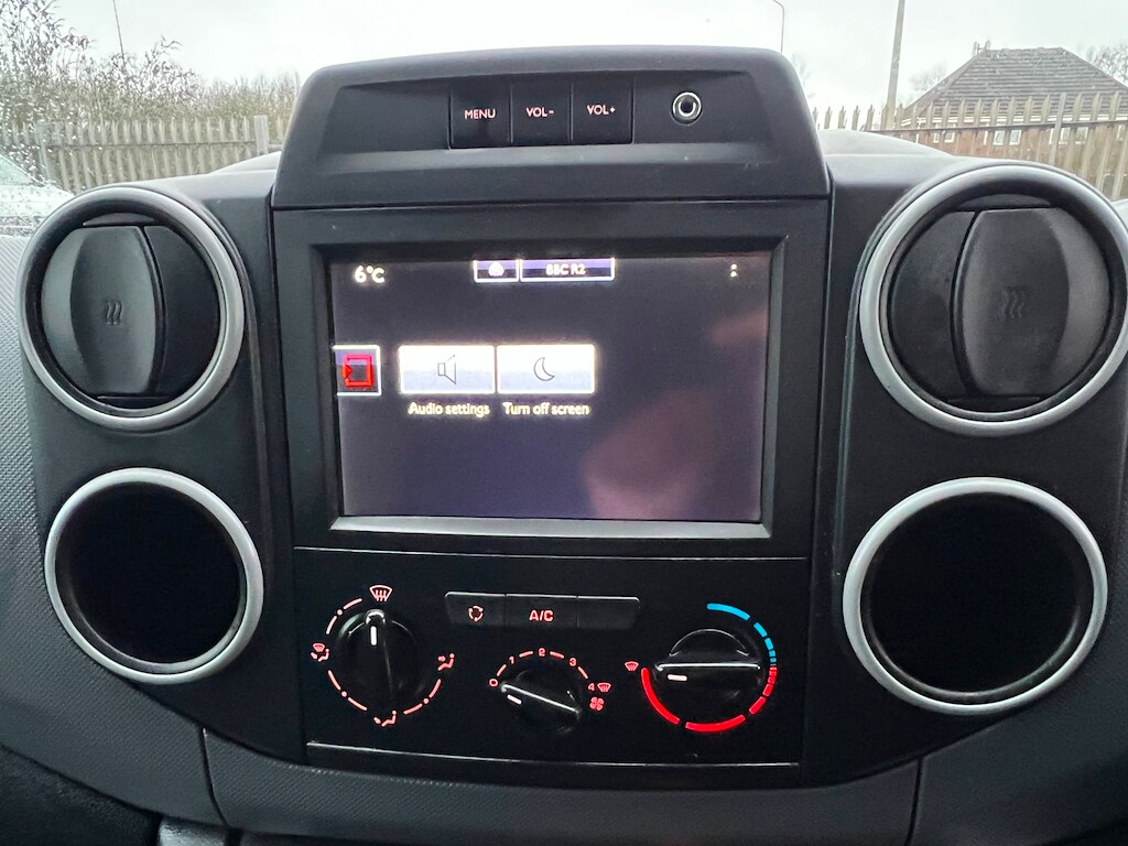 Used Citroen Berlingo 2018 for sale - 77170766: Photo 91