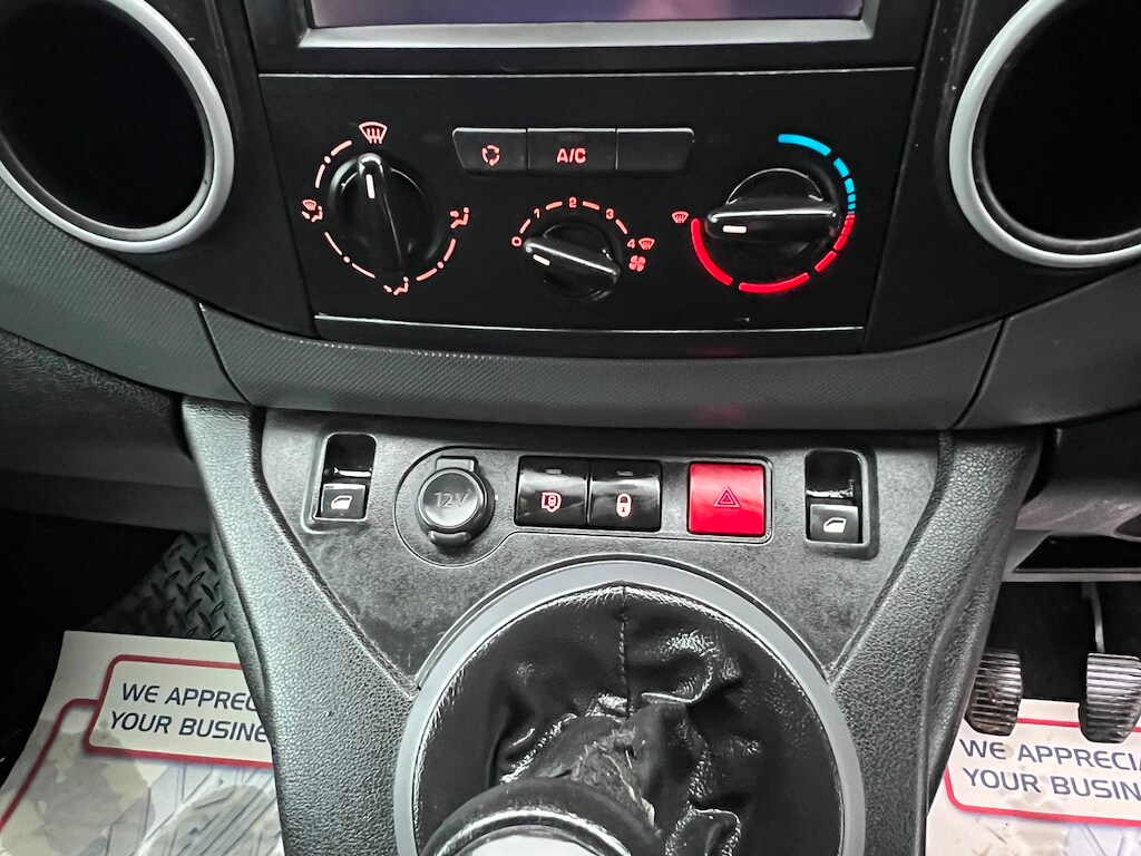 Used Citroen Berlingo 2018 for sale - 77170766: Photo 92