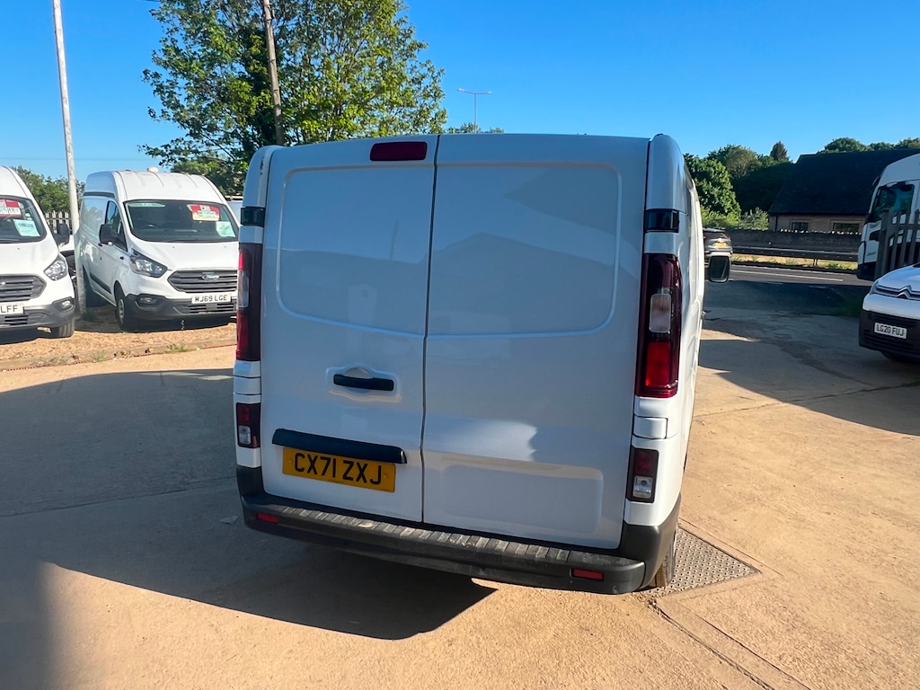 Vehicle 27