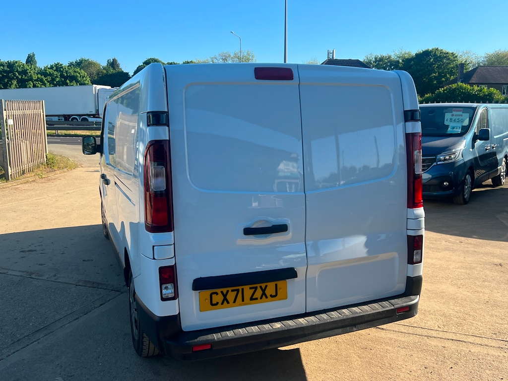 Vehicle 30