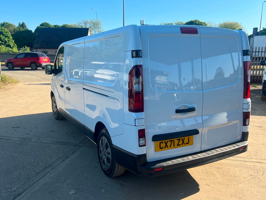 Vehicle 31