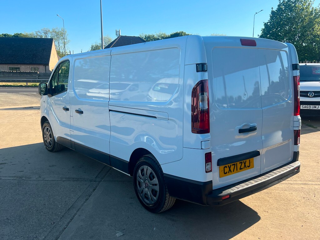 Vehicle 32