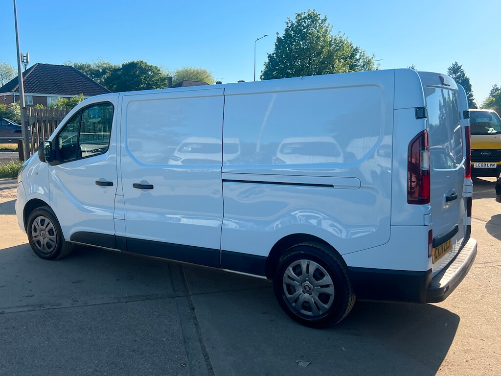 Vehicle 34