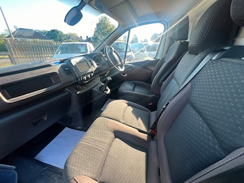Used Fiat Talento 2021 for sale - 75570123: Photo