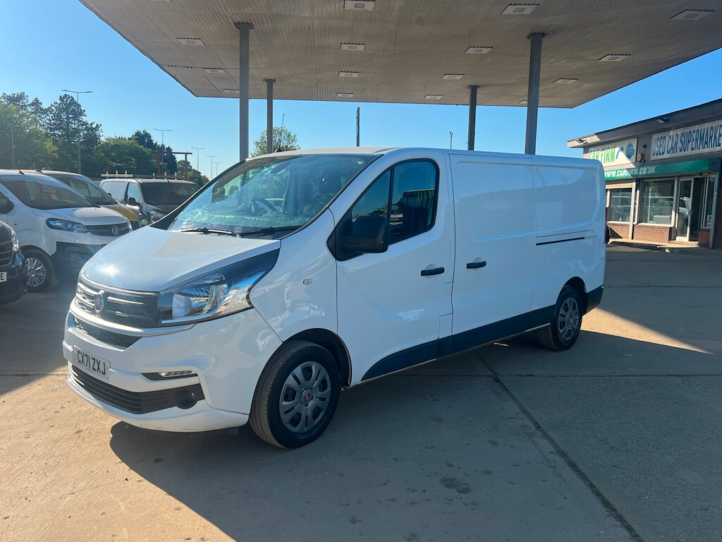 Vehicle 41