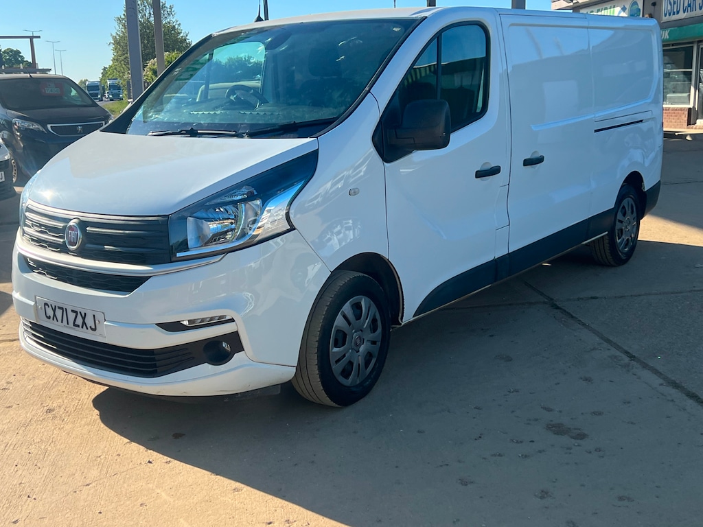 Vehicle 42