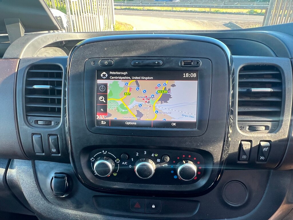 Vehicle 52