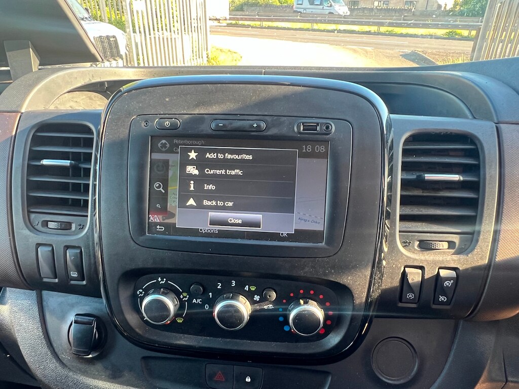 Vehicle 53