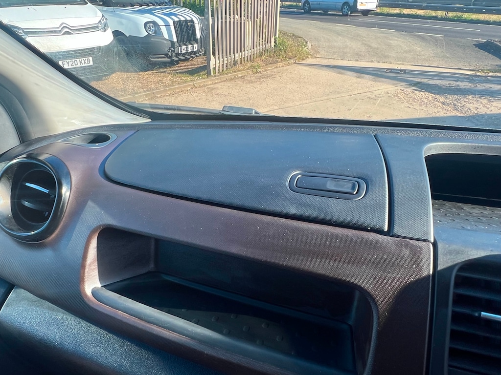 Vehicle 55