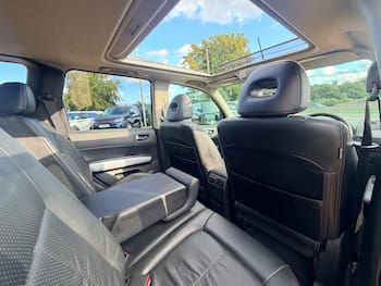 Used Nissan X-Trail 2010 for sale - 79761971: Photo