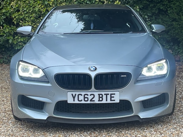 Used BMW M6 2012 for sale - 75570827: Photo 10