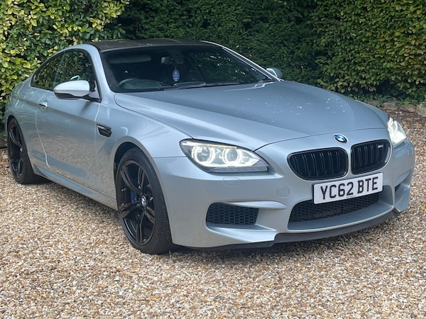 Used BMW M6 2012 for sale - 75570827: Photo 12