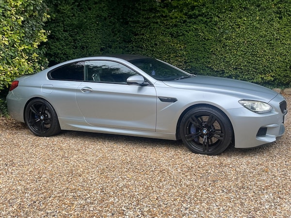 Used BMW M6 2012 for sale - 75570827: Photo 13