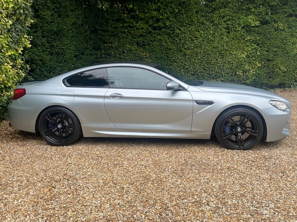 Used BMW M6 2012 for sale - 75570827: Photo 14