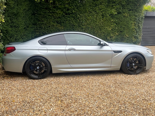 Used BMW M6 2012 for sale - 75570827: Photo 15