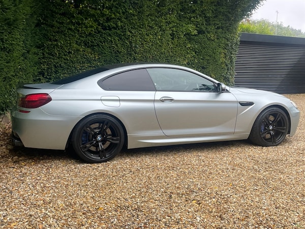 Used BMW M6 2012 for sale - 75570827: Photo 16