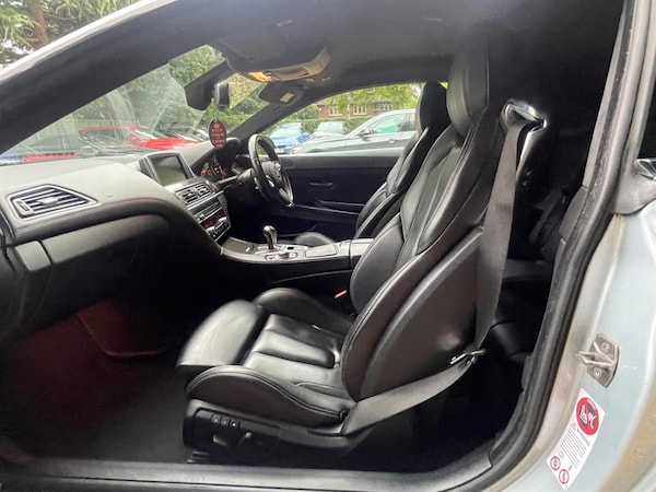 Used BMW M6 2012 for sale - 75570827: Photo 19