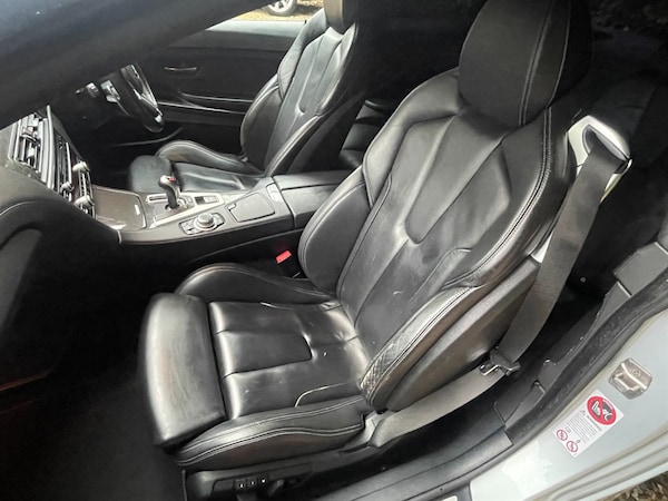 Used BMW M6 2012 for sale - 75570827: Photo 20