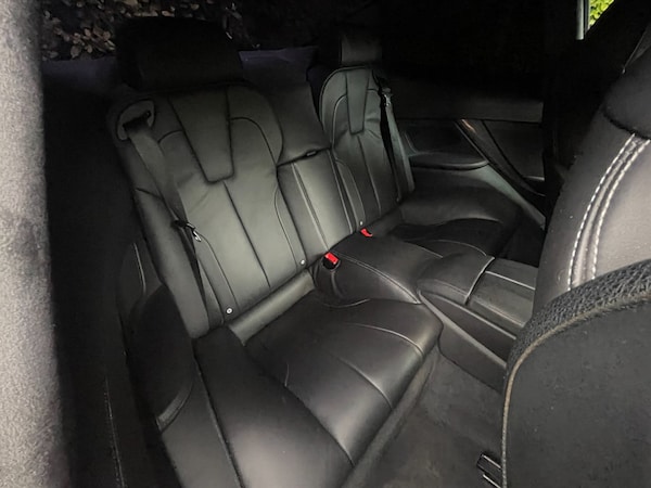 Used BMW M6 2012 for sale - 75570827: Photo 24