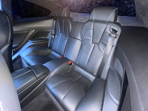 Used BMW M6 2012 for sale - 75570827: Photo 25