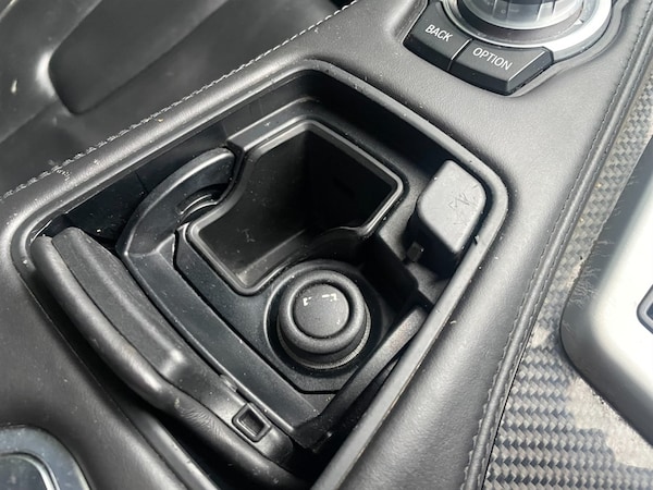 Used BMW M6 2012 for sale - 75570827: Photo 31