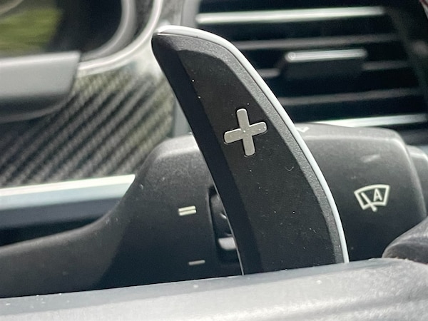Used BMW M6 2012 for sale - 75570827: Photo 37