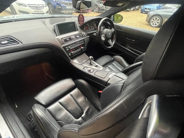 Used BMW M6 2012 for sale - 75570827: Photo 3