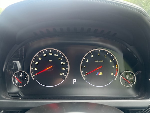 Used BMW M6 2012 for sale - 75570827: Photo 43