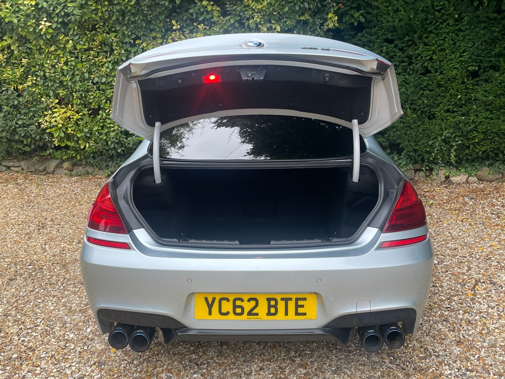 Vehicle 50