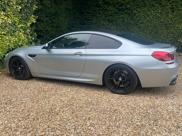 Used BMW M6 2012 for sale - 75570827: Photo 56