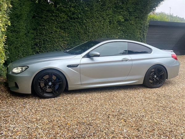 Used BMW M6 2012 for sale - 75570827: Photo 57