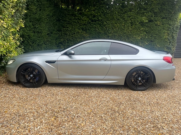 Used BMW M6 2012 for sale - 75570827: Photo 5
