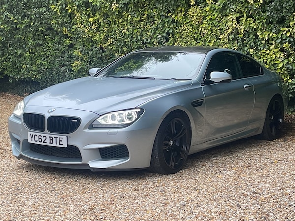 Used BMW M6 2012 for sale - 75570827: Photo 7