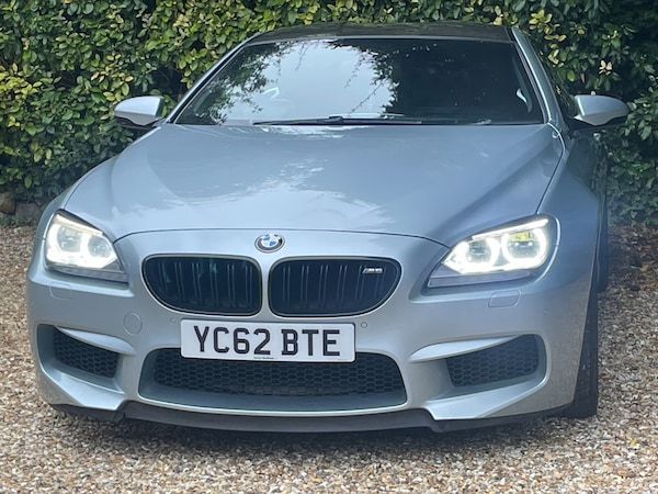 Used BMW M6 2012 for sale - 75570827: Photo 9