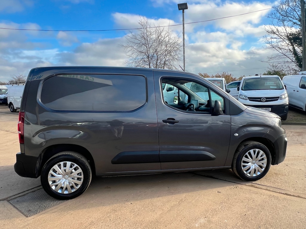 Used Peugeot Partner 2023 for sale - 77106206: Photo 17