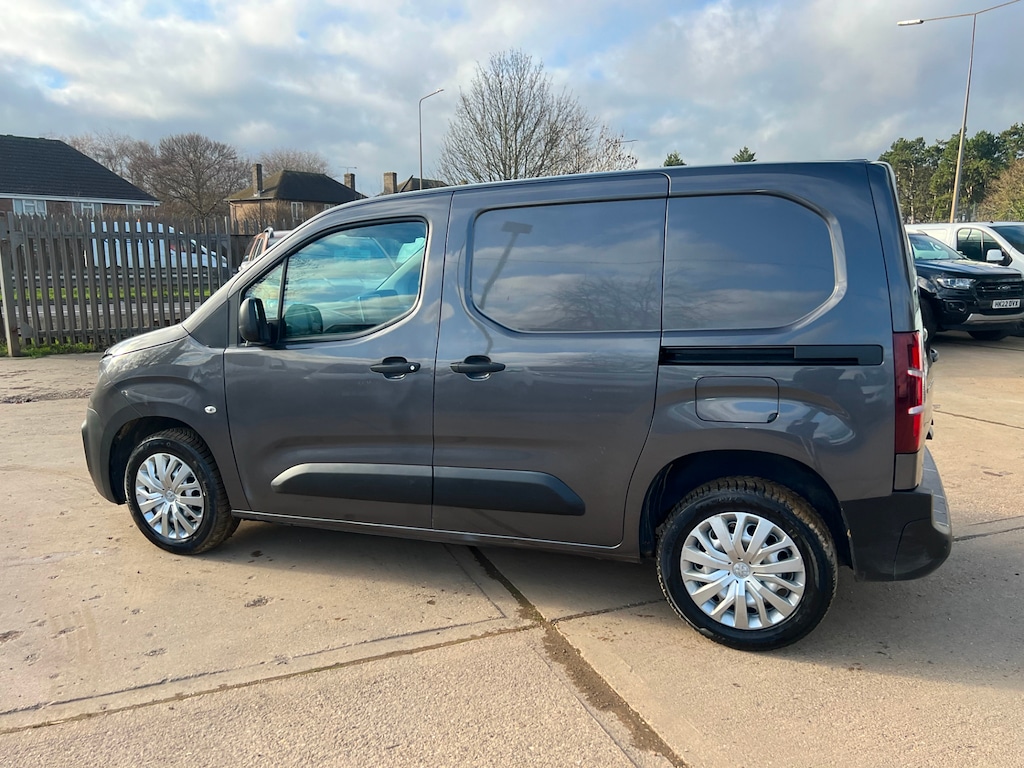 Used Peugeot Partner 2023 for sale - 77106206: Photo 30