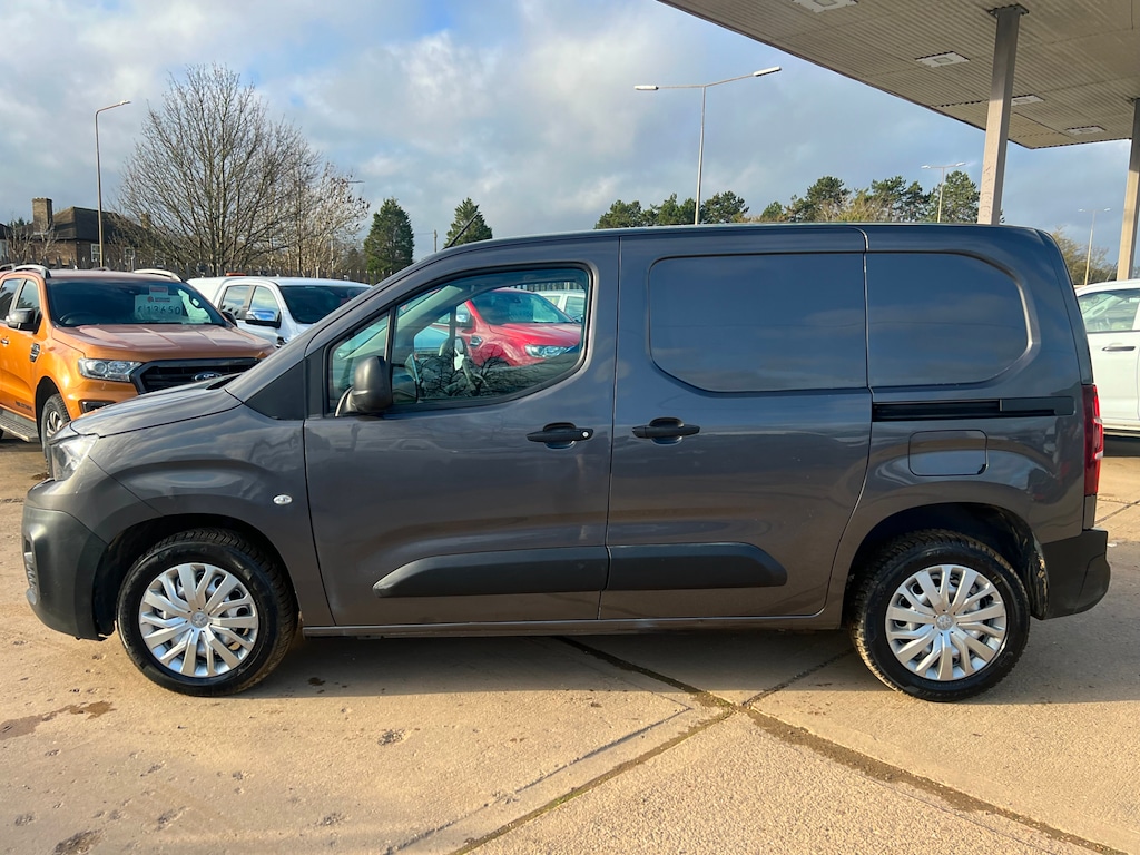 Used Peugeot Partner 2023 for sale - 77106206: Photo 31