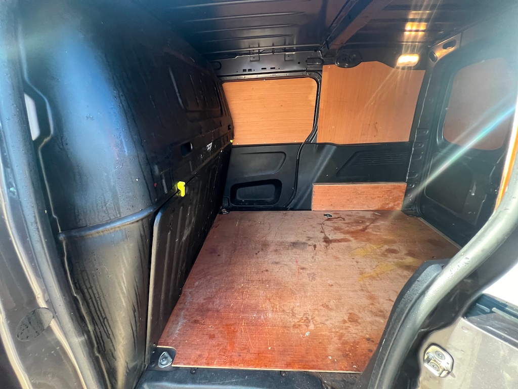 Used Peugeot Partner 2023 for sale - 77106206: Photo 42