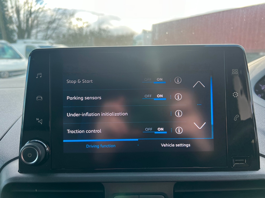 Used Peugeot Partner 2023 for sale - 77106206: Photo 55