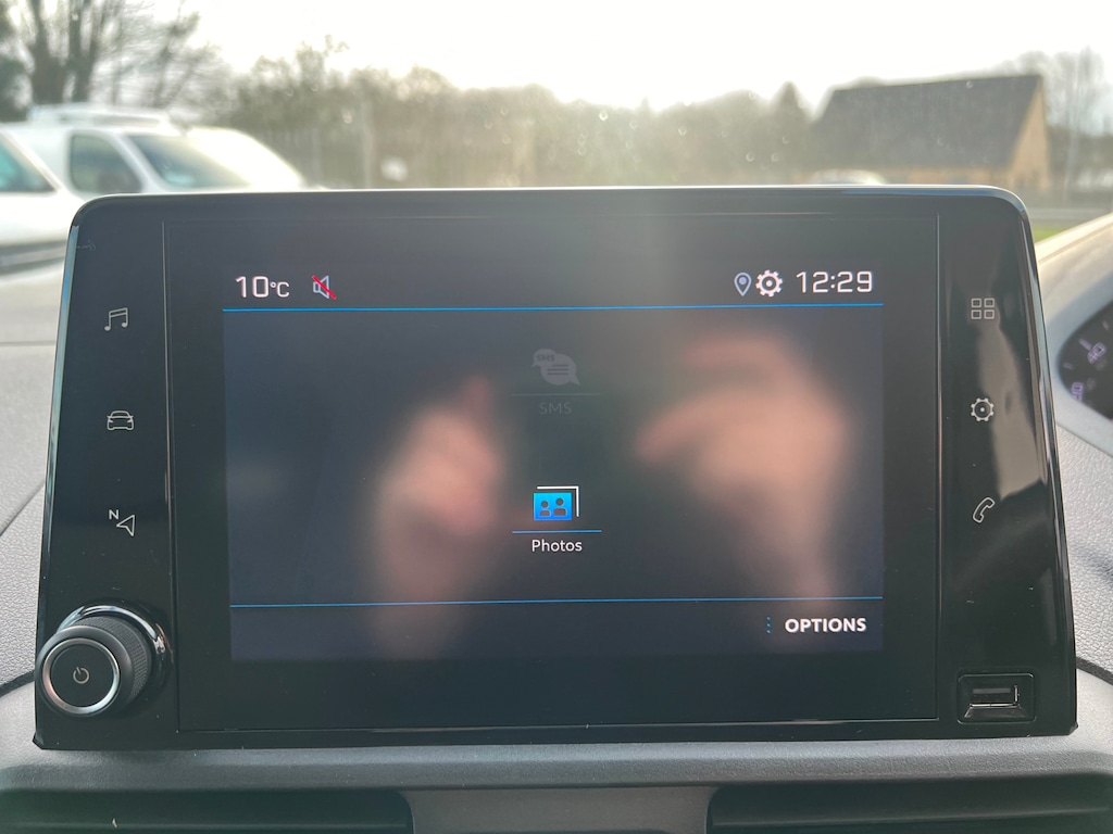 Used Peugeot Partner 2023 for sale - 77106206: Photo 59