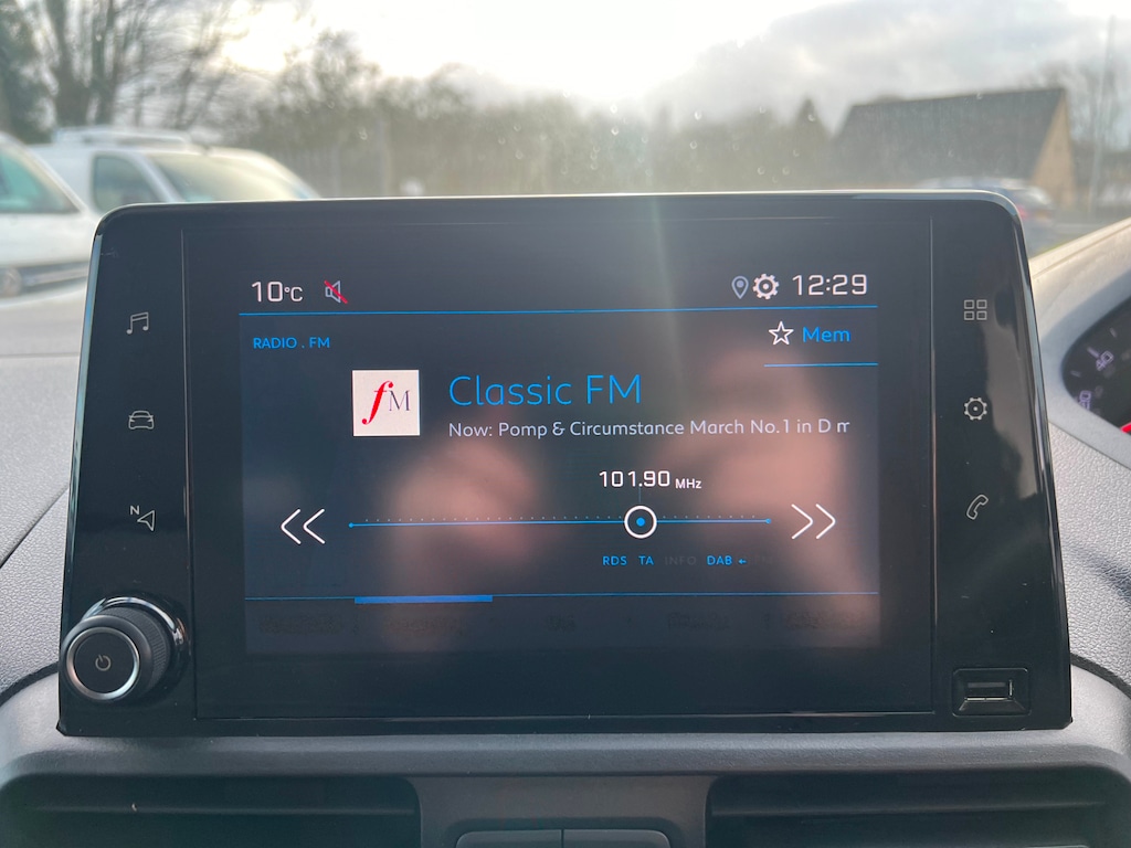 Used Peugeot Partner 2023 for sale - 77106206: Photo 60