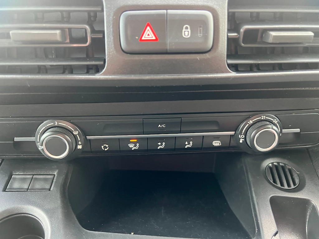 Used Peugeot Partner 2023 for sale - 77106206: Photo 62