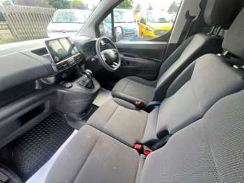 Used Citroen Berlingo 2019 for sale - 74720515: Photo